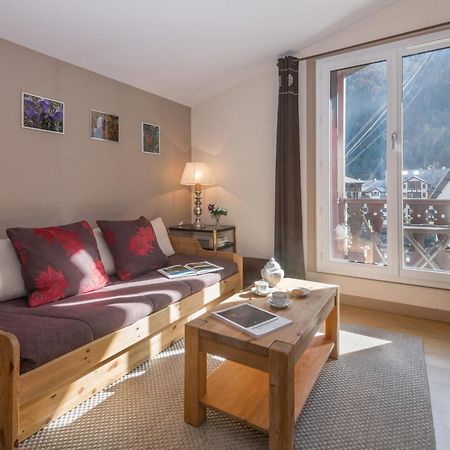 Chamonix Sud - Forclaz 504 Happy Rentals ภายนอก รูปภาพ