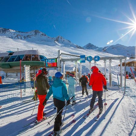 Chamonix Sud - Forclaz 504 Happy Rentals ภายนอก รูปภาพ