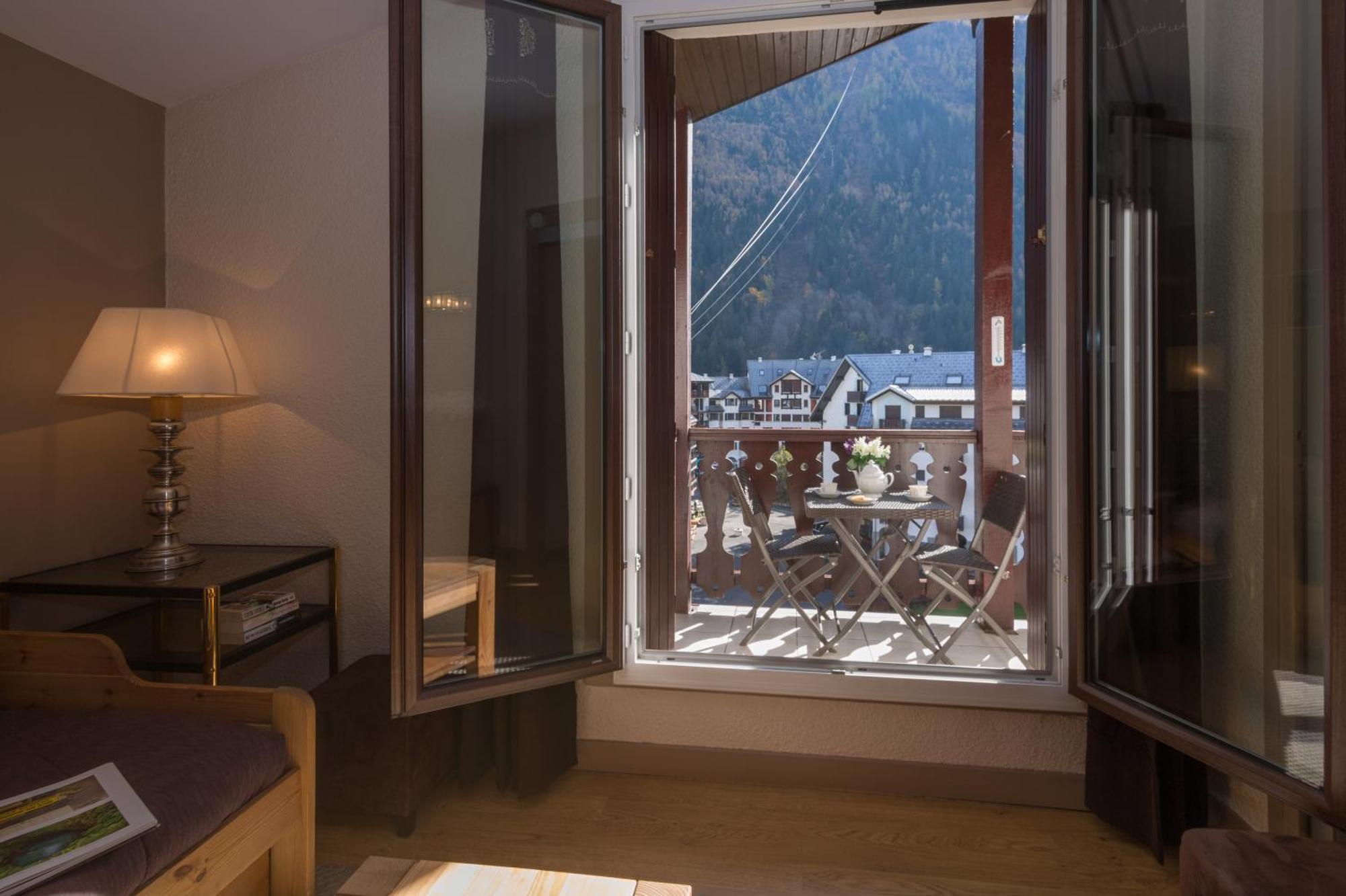 Chamonix Sud - Forclaz 504 Happy Rentals ภายนอก รูปภาพ