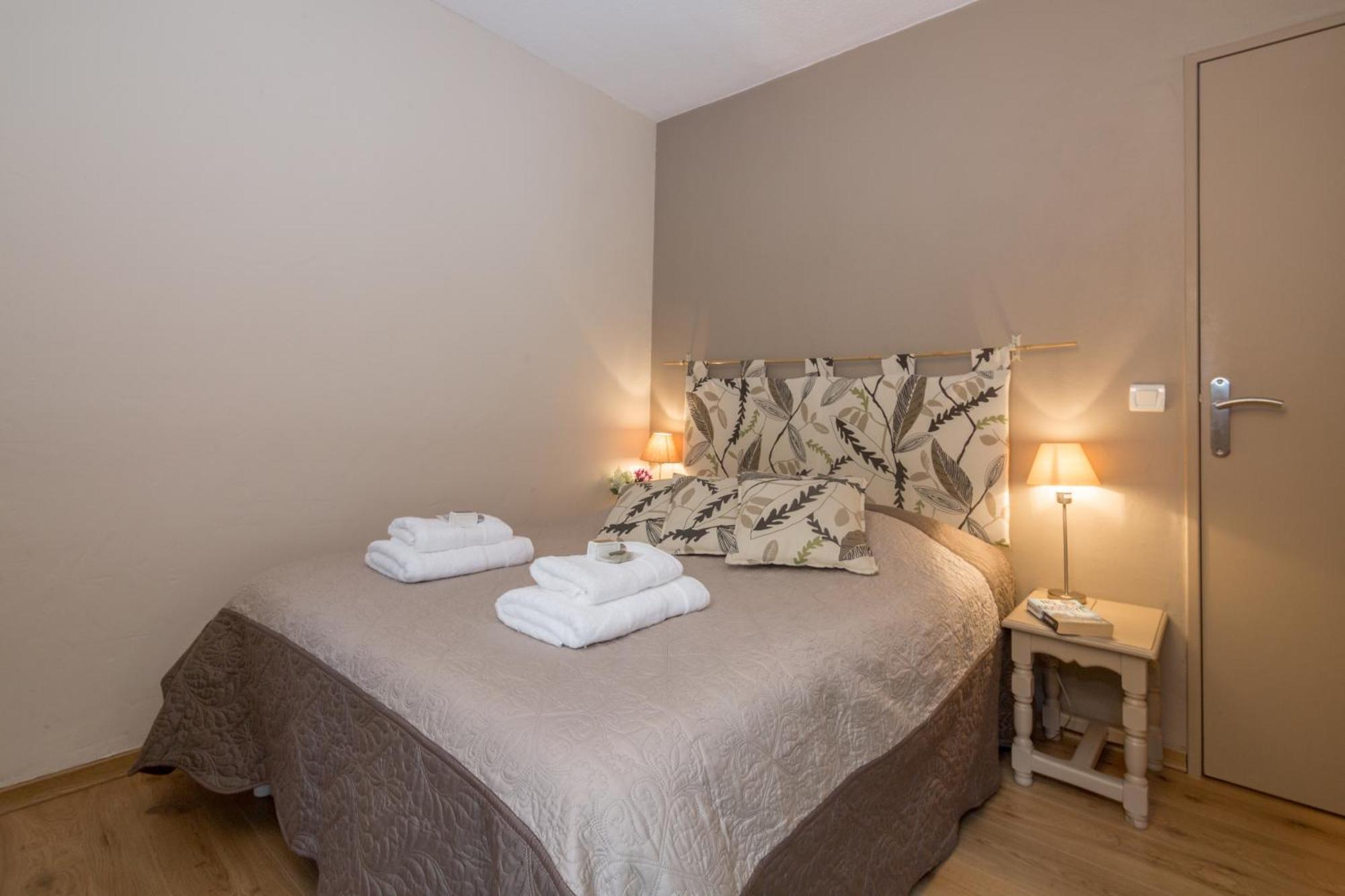 Chamonix Sud - Forclaz 504 Happy Rentals ภายนอก รูปภาพ