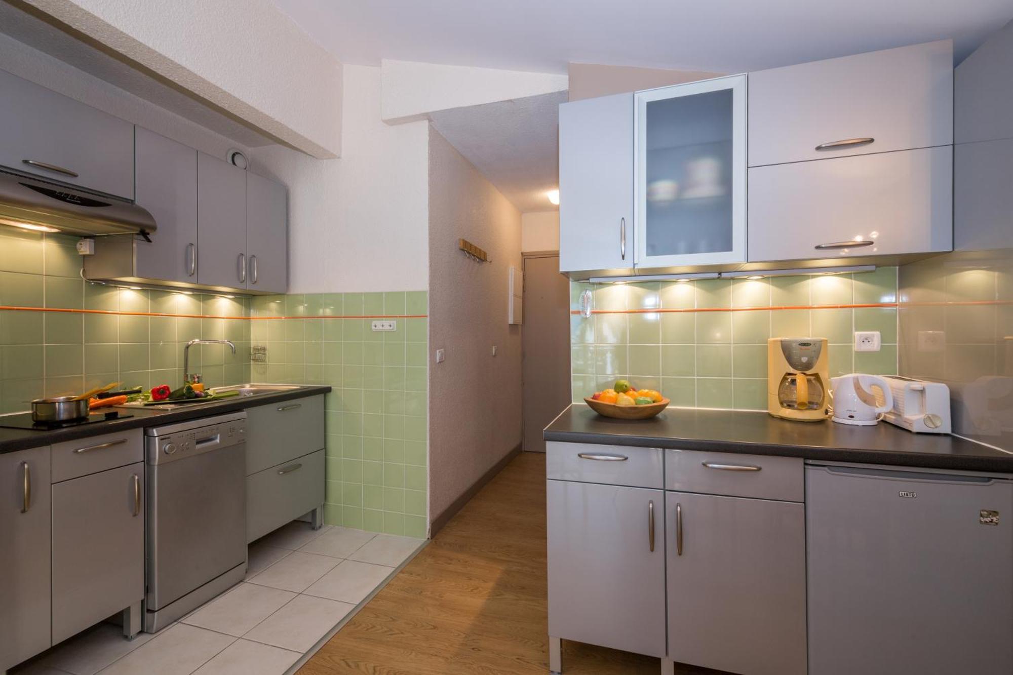 Chamonix Sud - Forclaz 504 Happy Rentals ภายนอก รูปภาพ