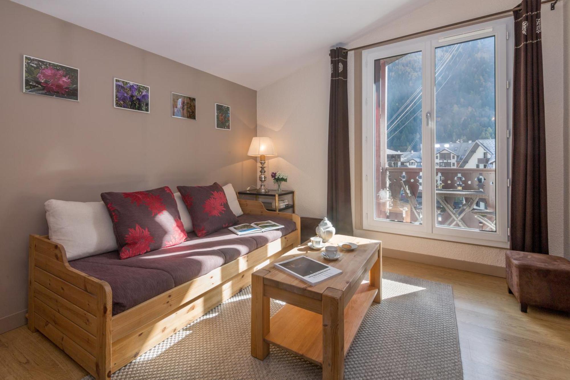 Chamonix Sud - Forclaz 504 Happy Rentals ภายนอก รูปภาพ