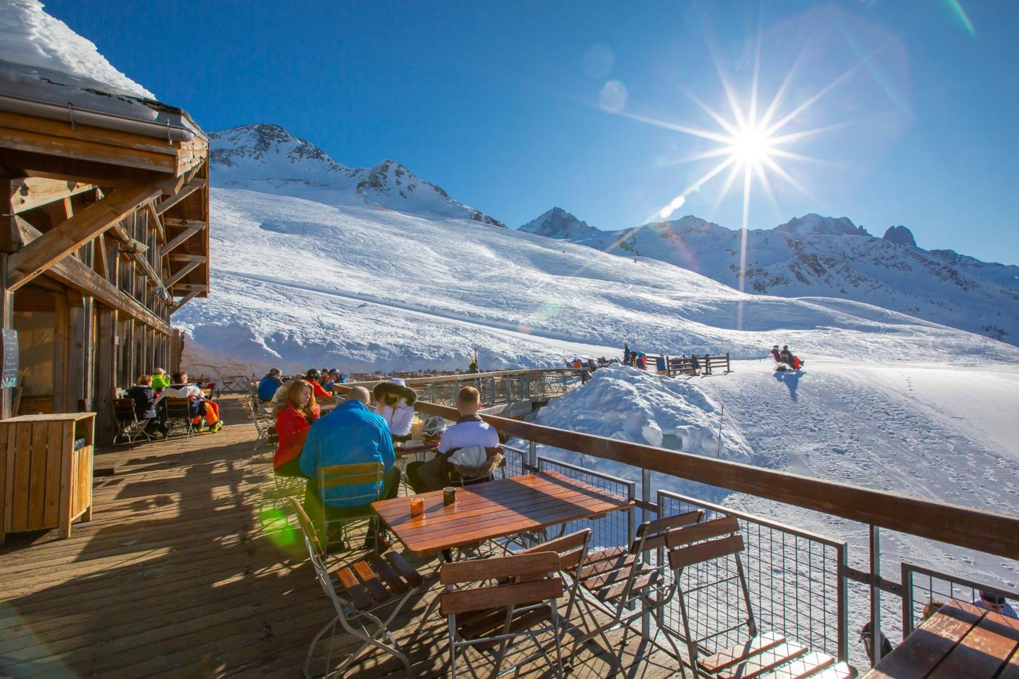 Chamonix Sud - Forclaz 504 Happy Rentals ภายนอก รูปภาพ